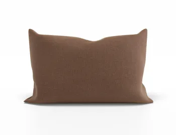 Boronia Cushion 60x40 Hazel