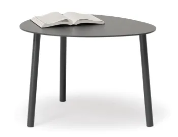Aluminumtable Small Modern