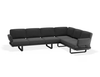 Delmarv3 Confige Charcoal