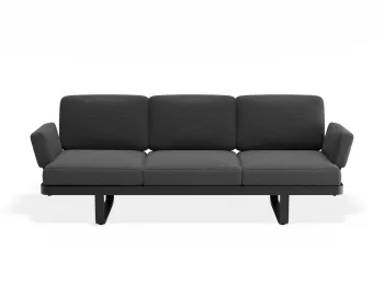 Delmarv3 Configa Charcoal