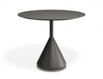 Kora Cafetable 90cm Charcoal