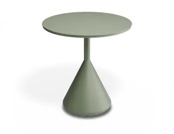 Kora Cafetable Green