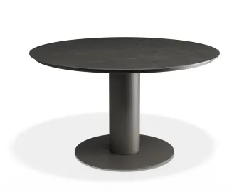 Orb 1200dininglow Basalt Charcoal