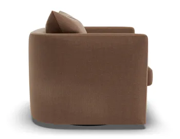 Mallee Loungechair Hazel