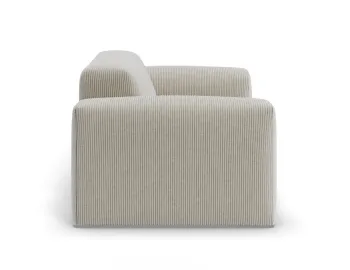 Monaco Armchair Jumbonatural