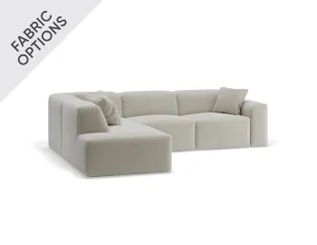 Monaco 4 Seater Sofa W Left Open End Product