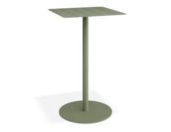 Roku Bartable 65x65 Green