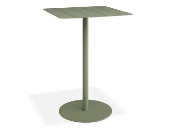 Roku Bartable 75x75 Green