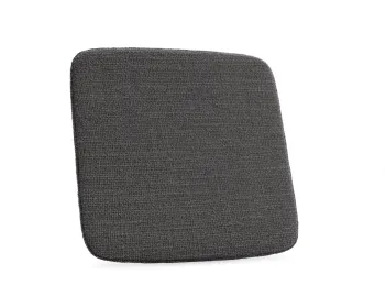 Roku Chairseatpad Charcoal