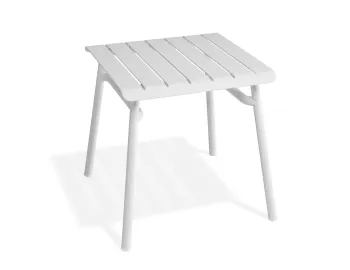 Roku Lowstool Whit