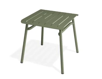 Roku Lowstool Green