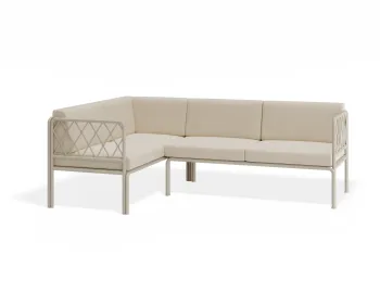 Seville Configa Latteframe Huskcushion