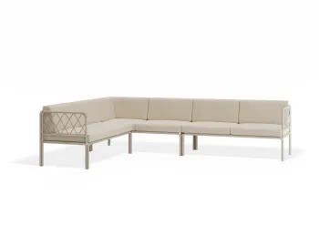 Seville Configc Latteframe Huskcushion