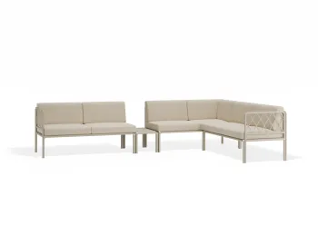 Seville Configj Latteframe Huskcushion Extension
