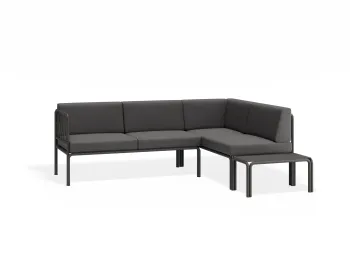 Sevillev2 Configg Charcoalframe Darkgreycushion Extension
