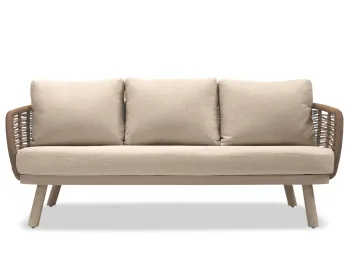 Sorrento 3 Seater