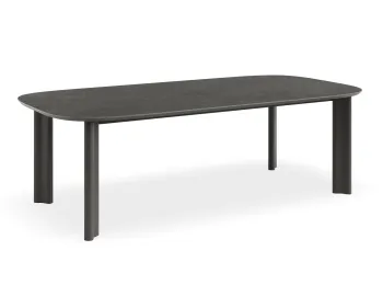 Vela Diningtable Charcoal Basalt Product 01 N