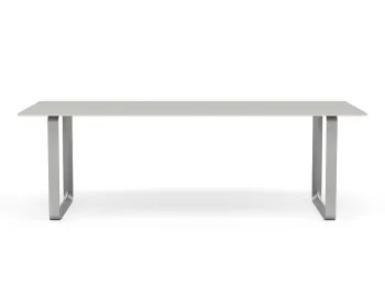 7070 Grey Dining