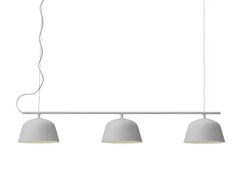 Ambit Rail Muuto 0006 Ambit Rail Grey