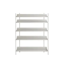 Compile Config 3 Grey Med (150)