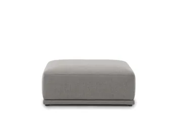 Connect Soft Sofa Ottoman