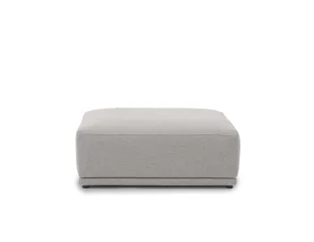 Connect Soft Sofa Ottoman