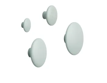 Dots Sage Green