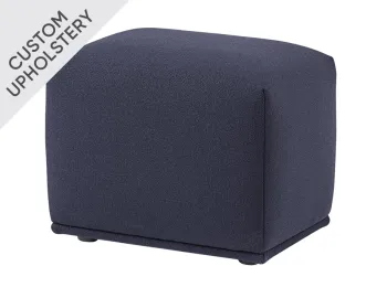38 X 52 Echo Pouf