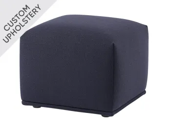 52 X 52 Echo Pouf
