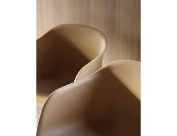 Fiber Arm Chairs For Website