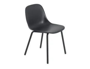 Fiber Outdoor Anthracite Black