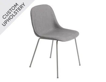 Fiber Chair Upholstery Post Base