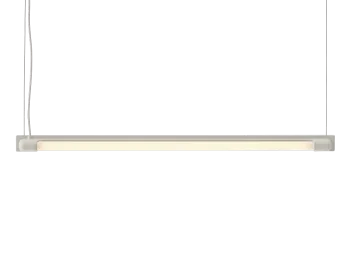 60cm 0004 Fine Suspension Lamp 60 Grey Muuto Hi Res