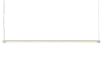 90cm 0004 Fine Suspension Lamp 120 Grey Muuto Hi Res