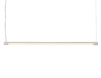 90cm 0006 Fine Suspension Lamp 90 Grey Muuto Hi Res