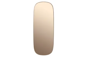 Framed Mirror Range