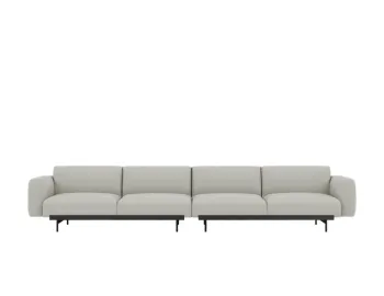 4seater Config 1 Grey