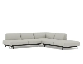 Config4 Grey Corner