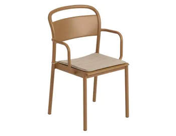 Linear Range Armchair