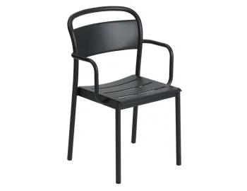 Linear Range Armchair