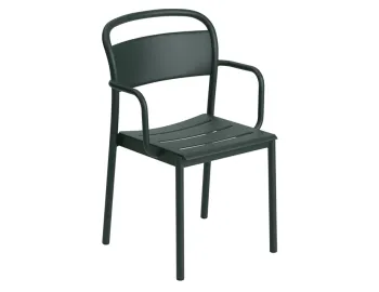 Linear Range Armchair