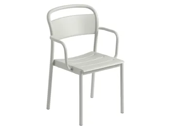 Linear Range Armchair
