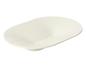 Mere Bowl 0007 Mere Bowl 52x36 Off White Muuto Hi Res