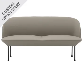 Oslo 2 Seater Sofa