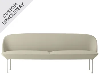 Oslo Three Seater