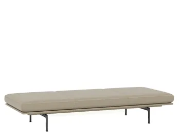 Outline Daybed