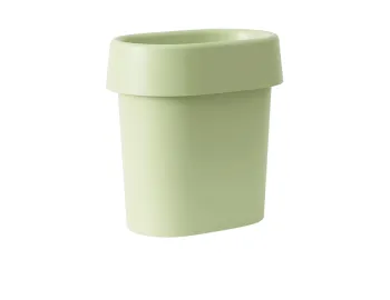 Reduce Paper Bin Light Green