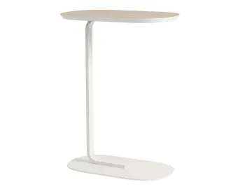 Relate Range Oak White