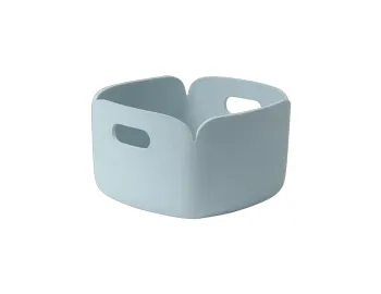 Restore Square Light Blue