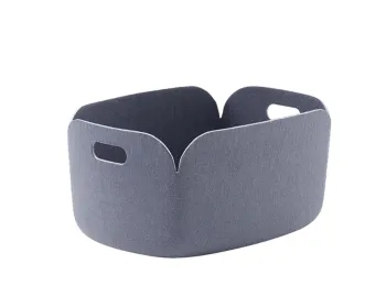 RestoreBlue Grey